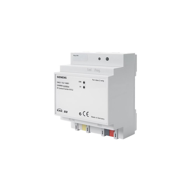 Siemens 5WG1152-1AB01