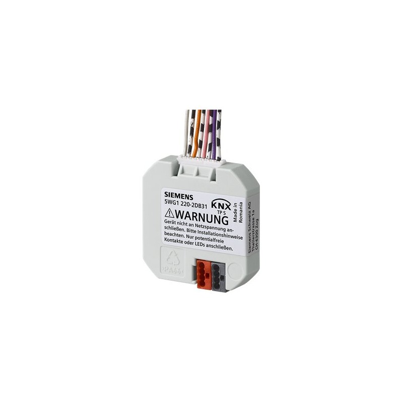 Siemens 5WG1220-2DB31