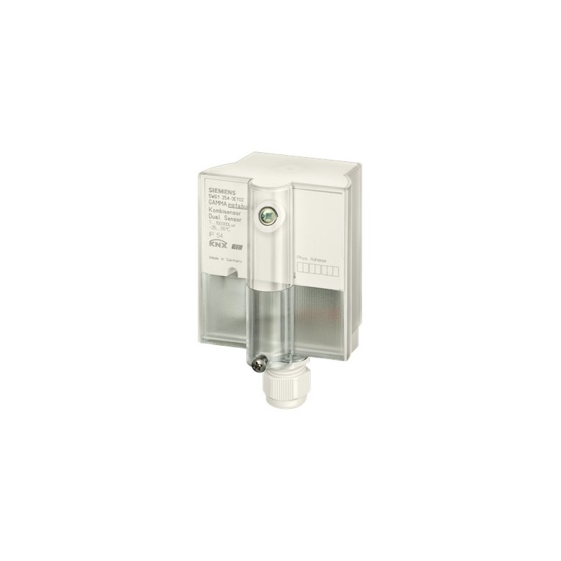 Siemens 5WG1254-3EY02