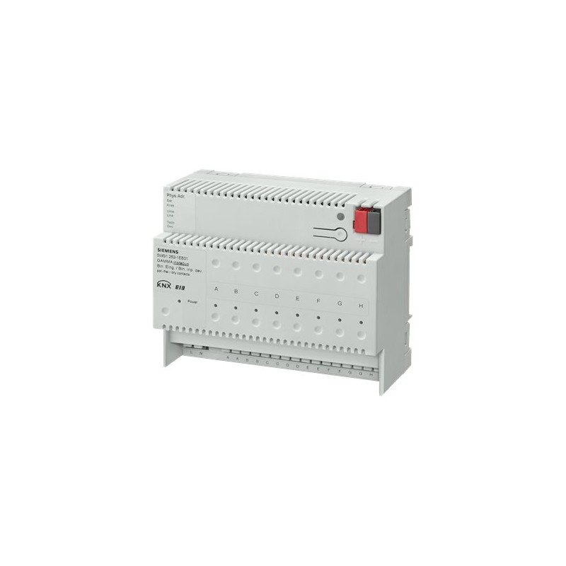 Siemens 5WG1262-1EB01