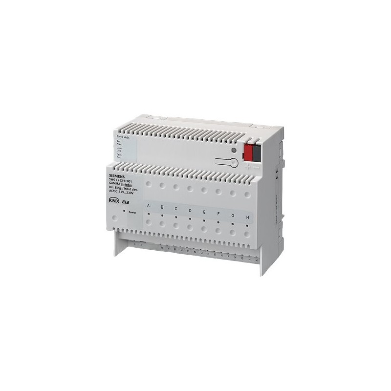Siemens 5WG1263-1EB01