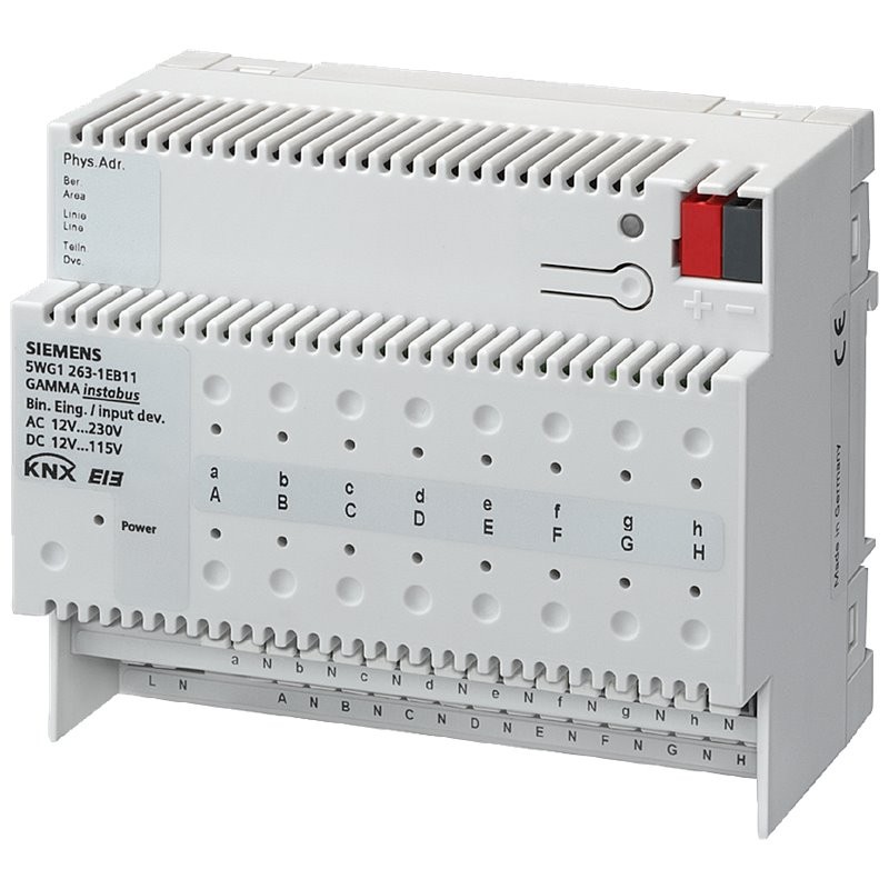 Siemens 5WG1263-1EB11