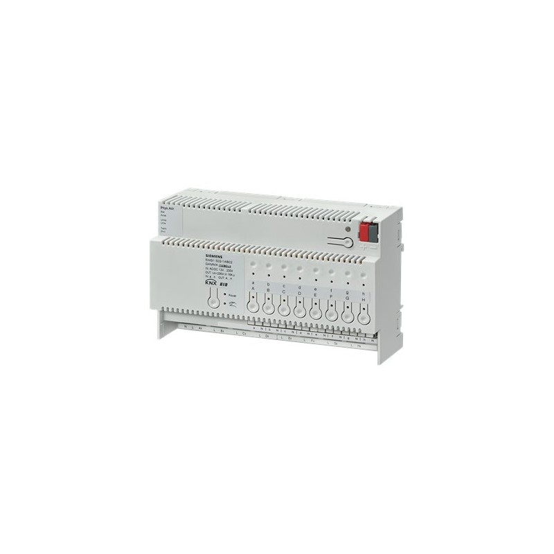 Siemens 5WG1502-1AB02