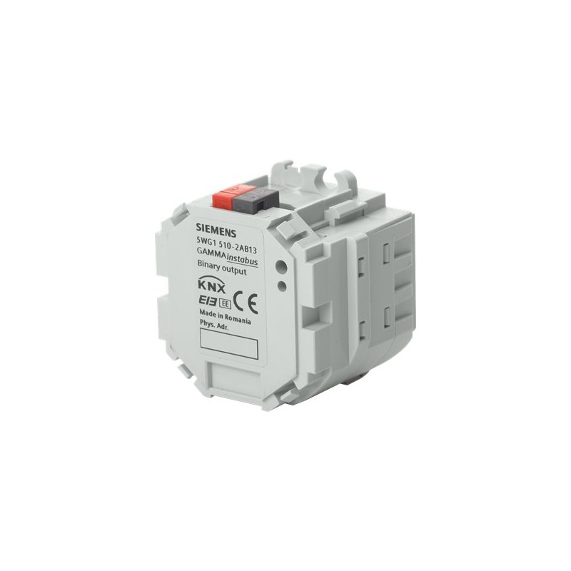 Siemens 5WG1510-2AB13