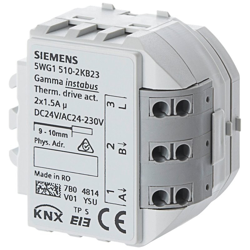 Siemens 5WG1510-2KB23