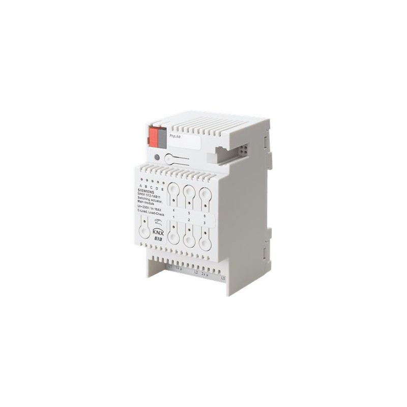 Siemens 5WG1512-1AB11