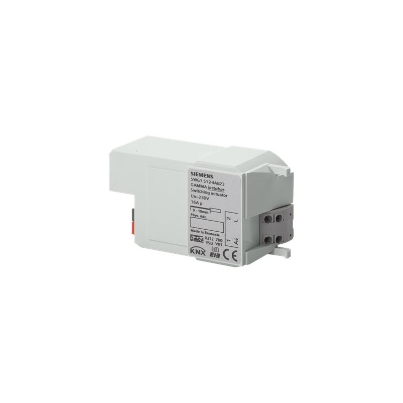 Siemens 5WG1512-4AB23