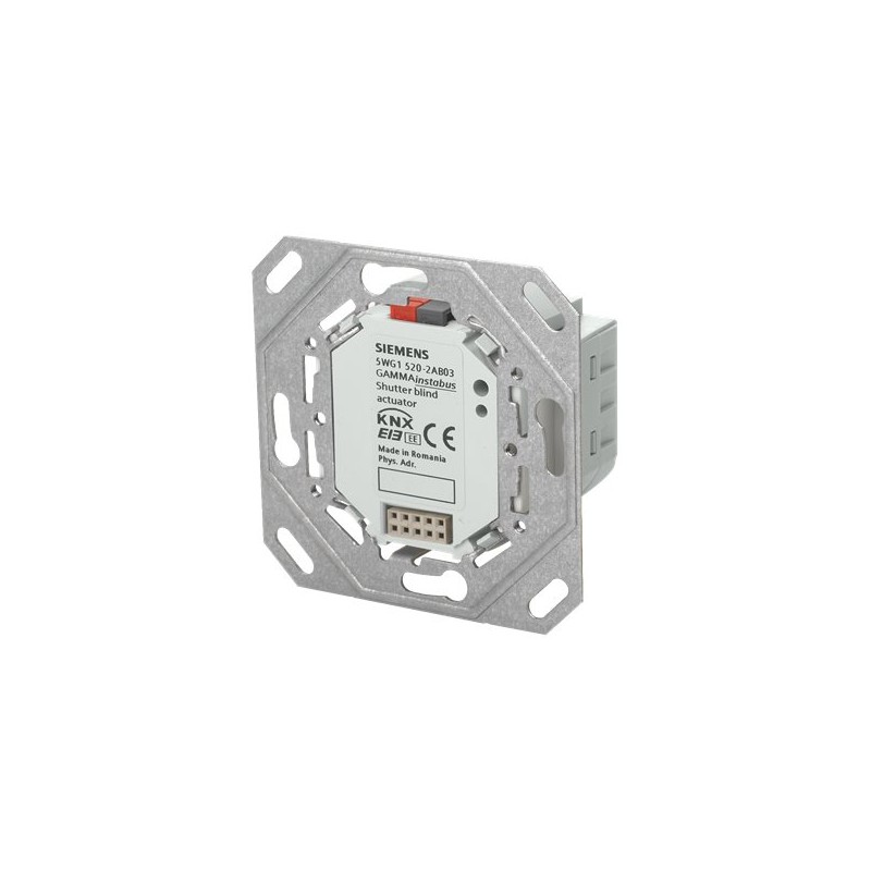 Siemens 5WG1520-2AB03