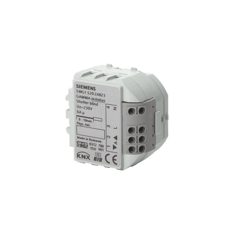 Siemens 5WG1520-2AB23