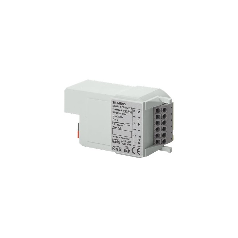 Siemens 5WG1521-4AB23