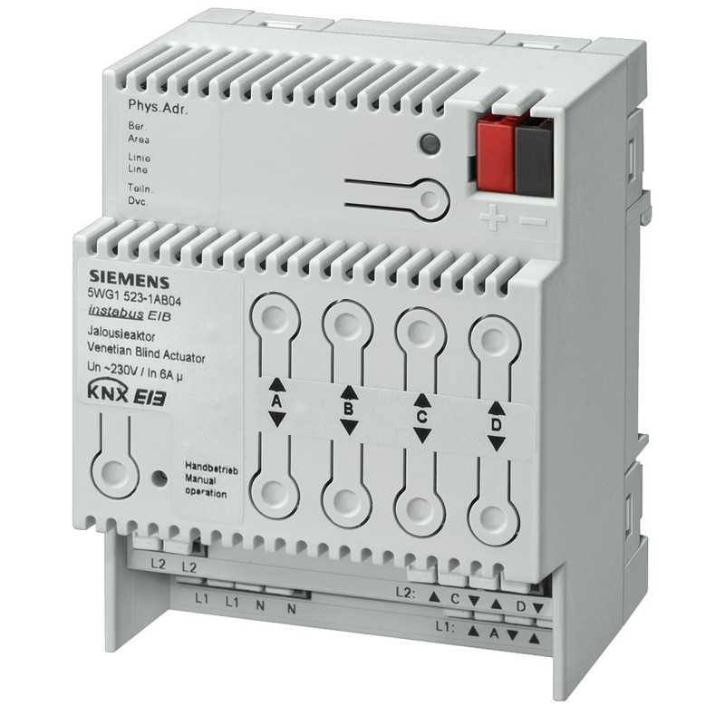 Siemens 5WG1523-1AB04