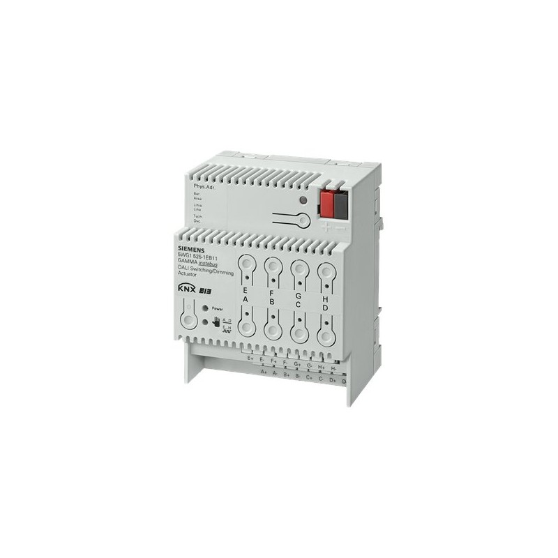 Siemens 5WG1525-1EB01