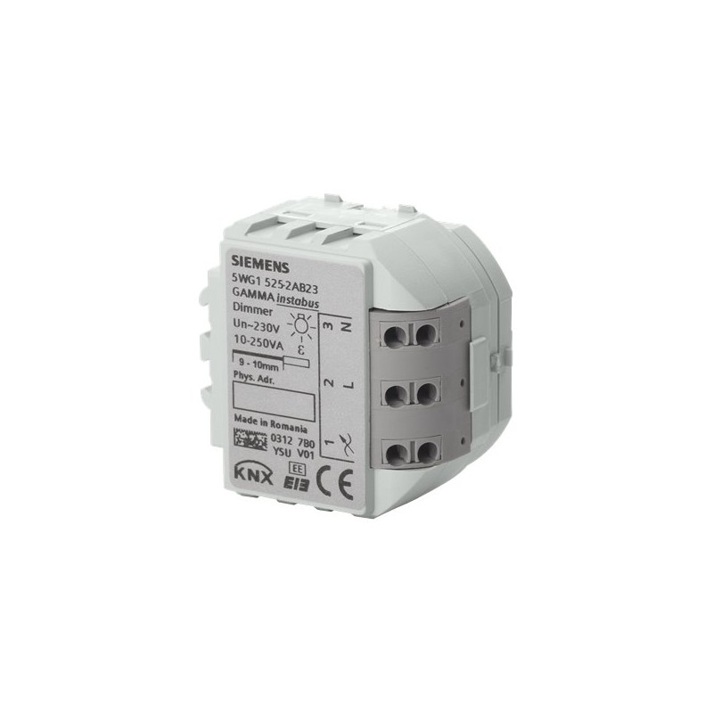 Siemens 5WG1525-2AB23