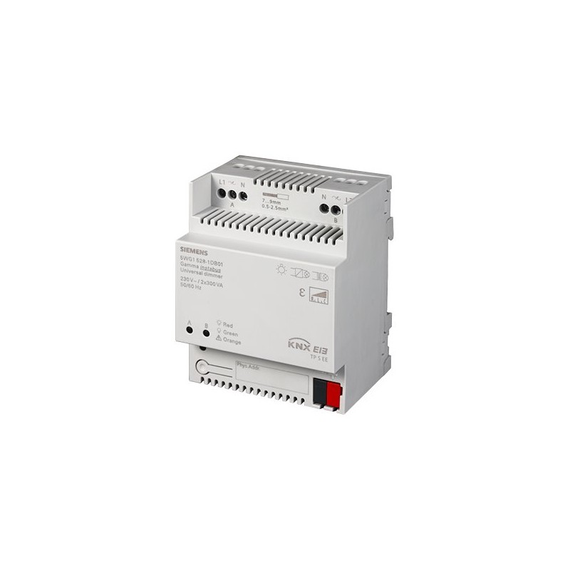 Siemens 5WG1528-1DB01
