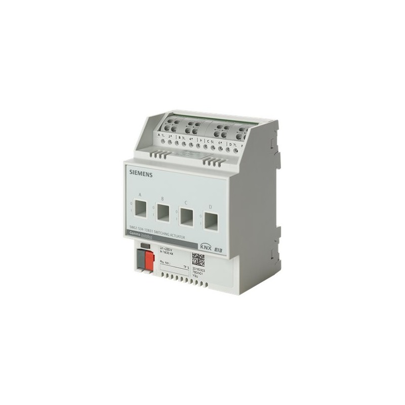Siemens 5WG1530-1DB31