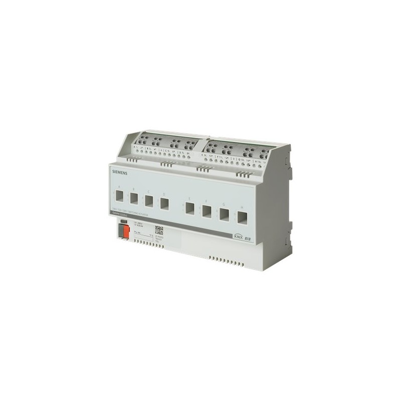 Siemens 5WG1534-1DB51