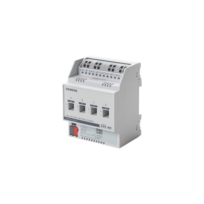 Siemens 5WG1535-1DB31