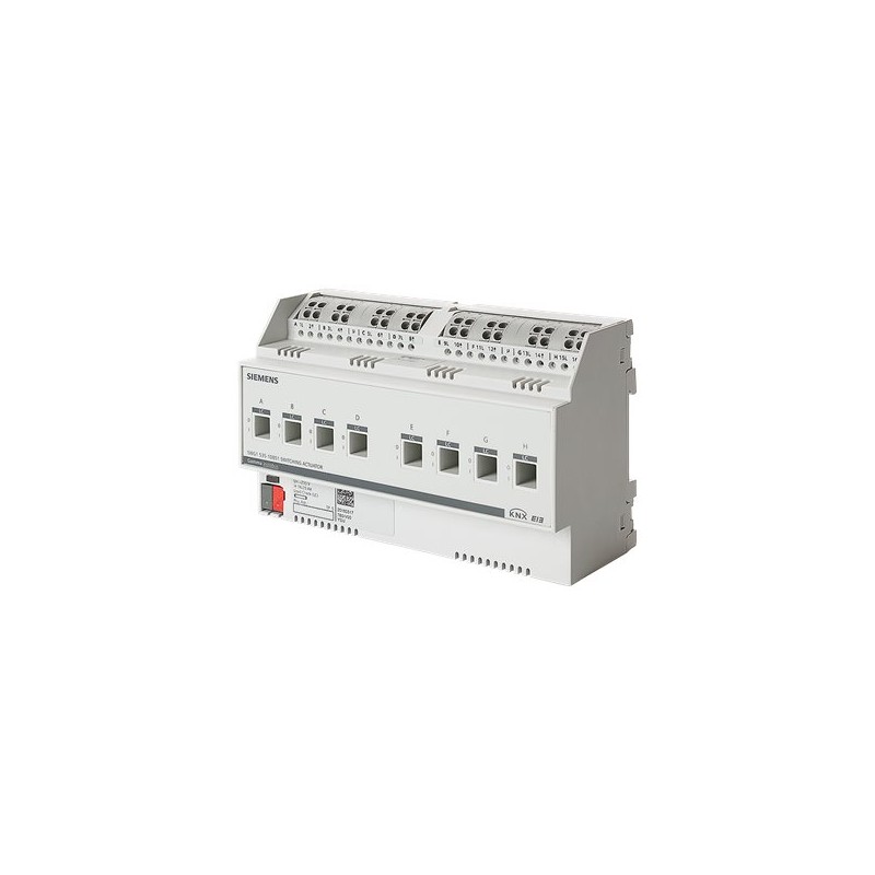 Siemens 5WG1535-1DB51