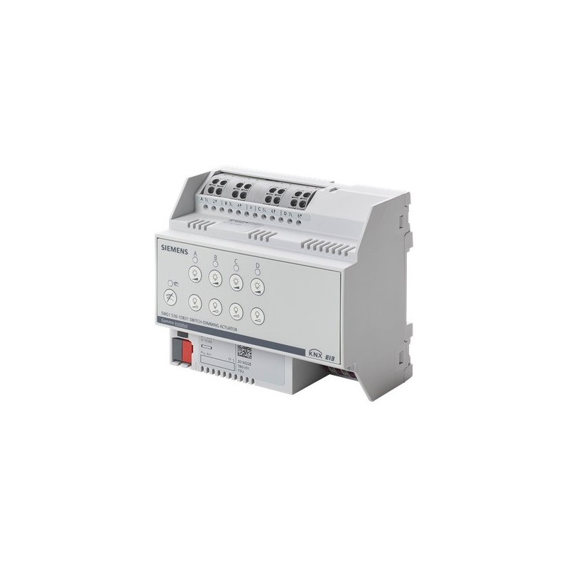 Siemens 5WG1536-1DB31