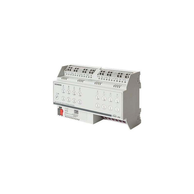 Siemens 5WG1536-1DB51