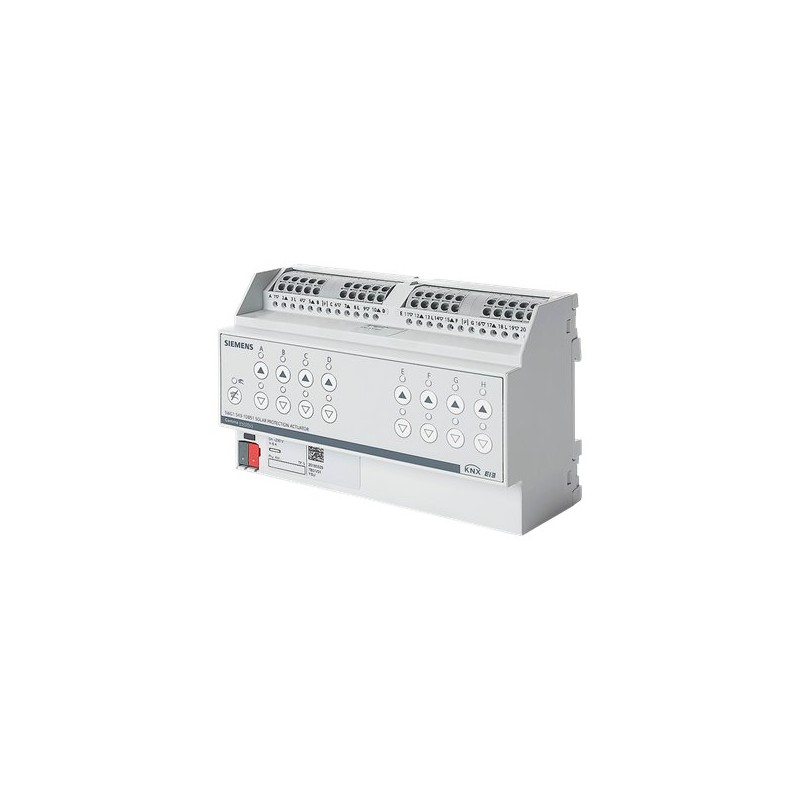 Siemens 5WG1543-1DB51