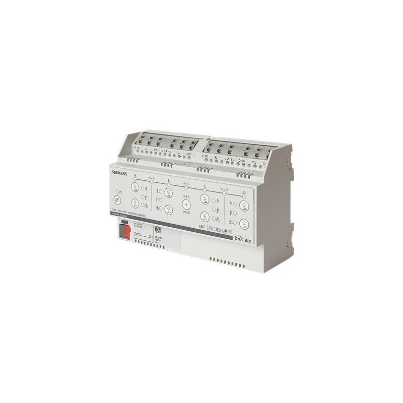 Siemens 5WG1554-1DB31
