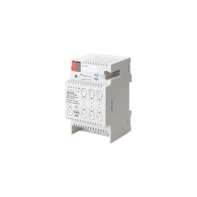 Siemens 5WG1562-1AB11