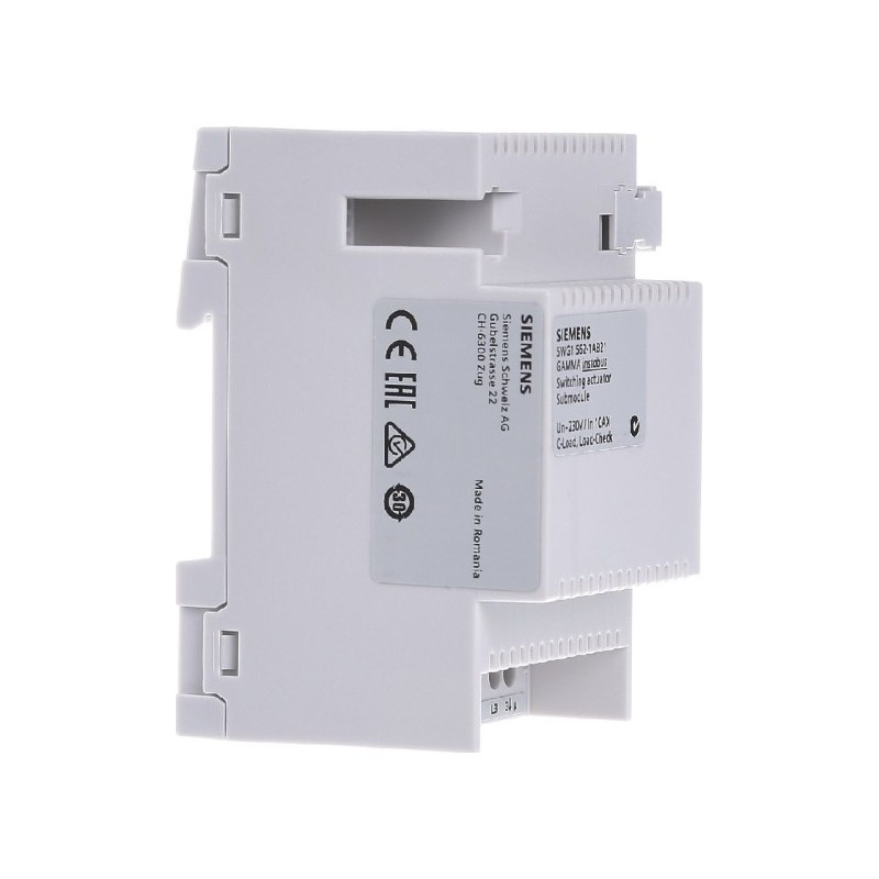 Siemens 5WG1562-1AB21