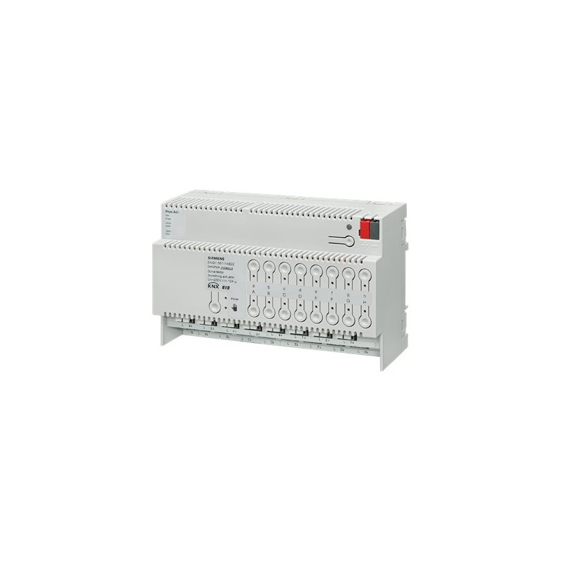 Siemens 5WG1567-1AB22