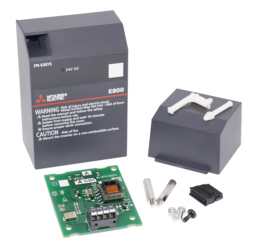 FR-E8DS-60 E-KIT