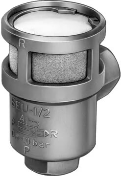 SEU-1/2