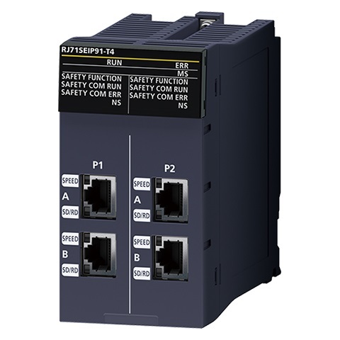 RJ71SEIP91-T4