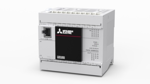 FX5S-30MR/ES