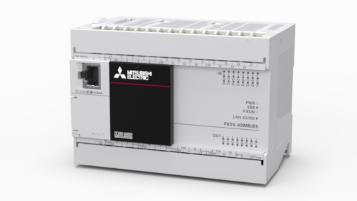 FX5S-40MR/ES