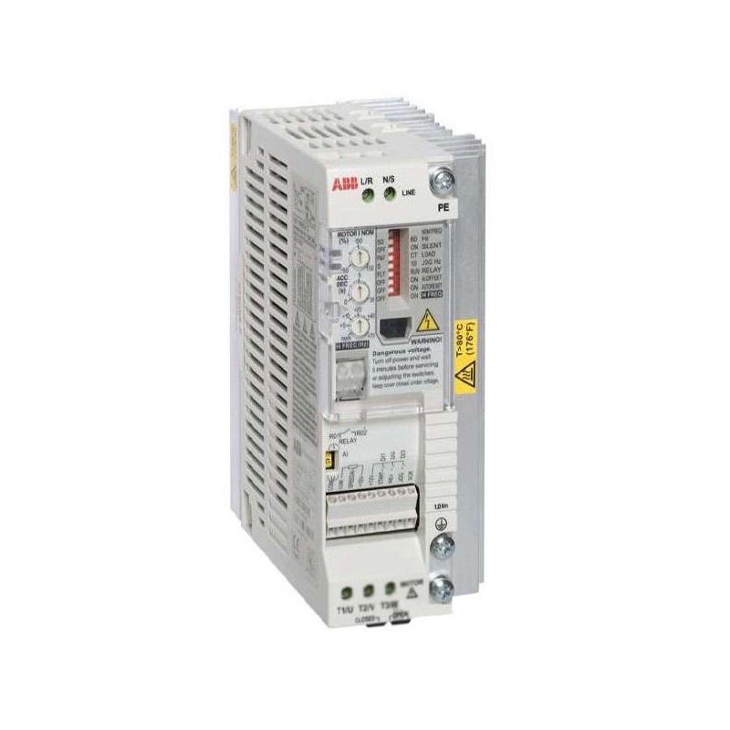 ABB ACS55-01E-07A6-2 Product Image