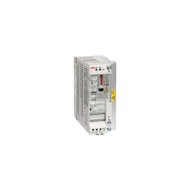 ABB ACS55-01E-09A8-2 Product Image
