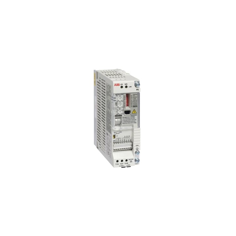 ABB ACS55-01N-02A2-2 Product Image
