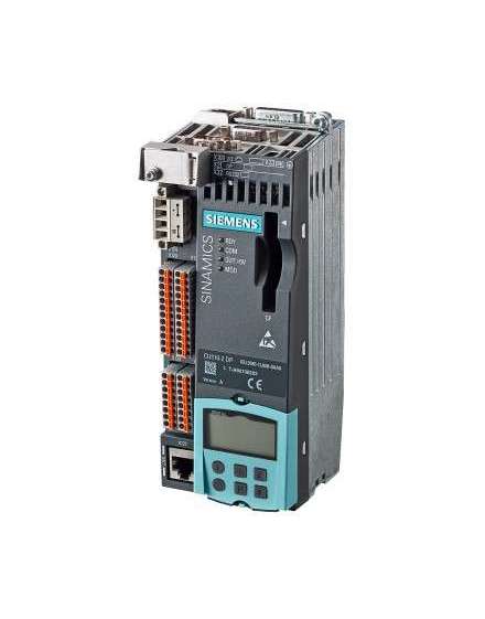 Siemens 6AG1040-1LA00-2AA0 Product Image