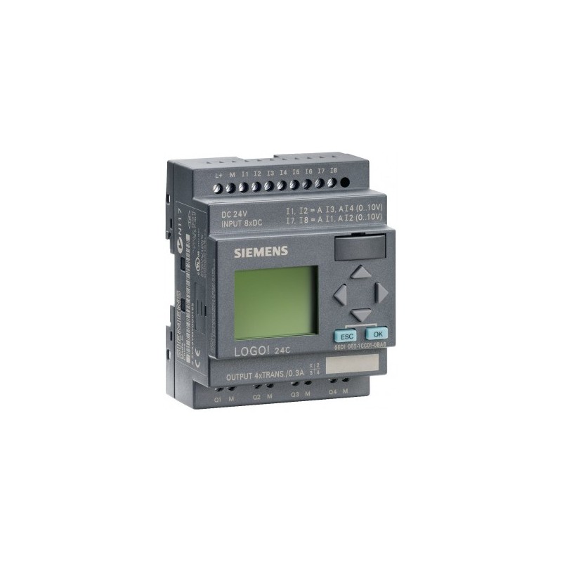 Siemens 6AG1052-1CC01-2BA6 Product Image