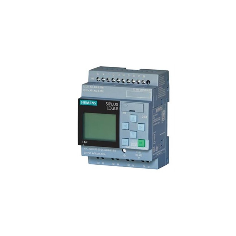 Siemens 6AG1052-1CC01-7BA8 Product Image