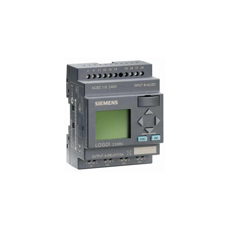 Siemens 6AG1052-1FB00-2BA6 Product Image
