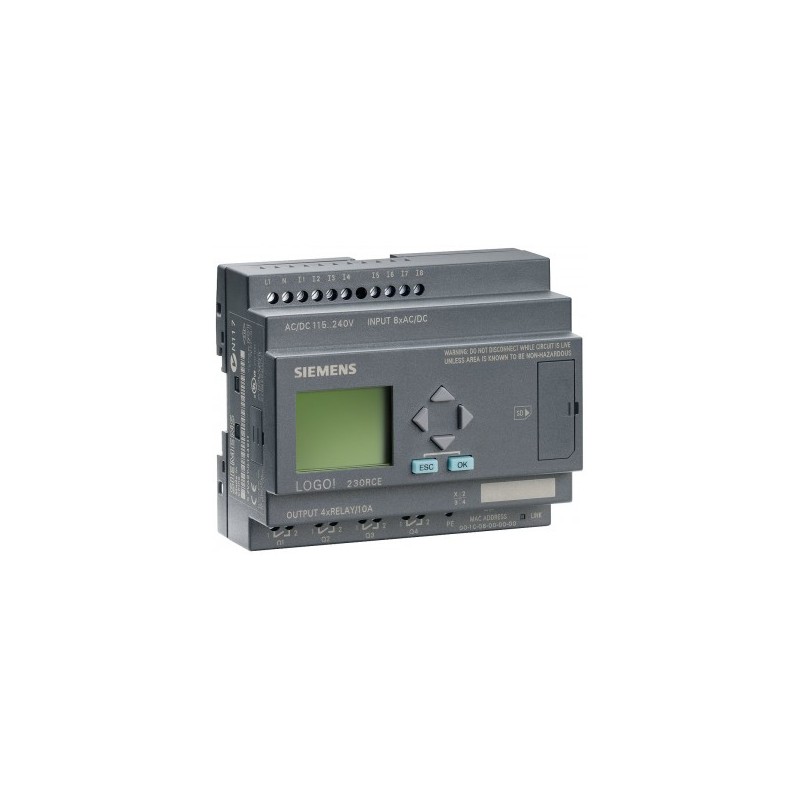 Siemens 6AG1052-1FB00-2BA7 Product Image