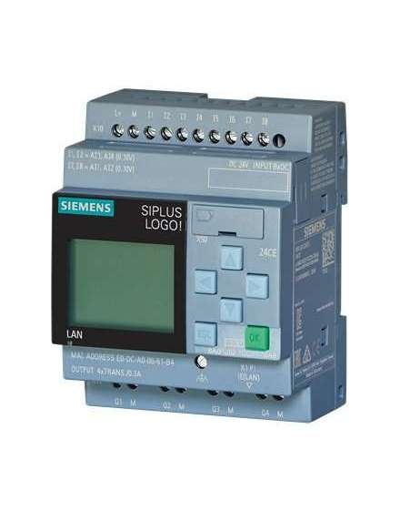 Siemens 6AG1052-1FB08-7BA0 Product Image