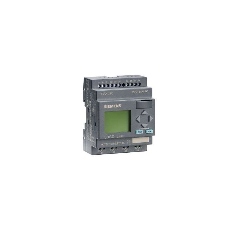 Siemens 6AG1052-1HB00-2BA6 Product Image