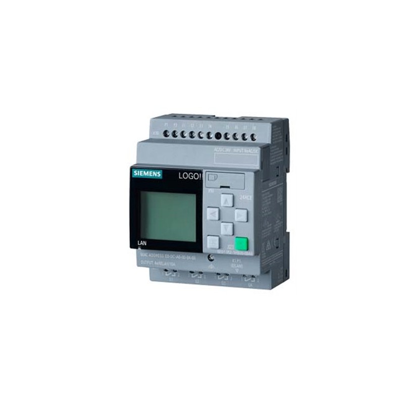 Siemens 6AG1052-1HB00-7BA8 Product Image