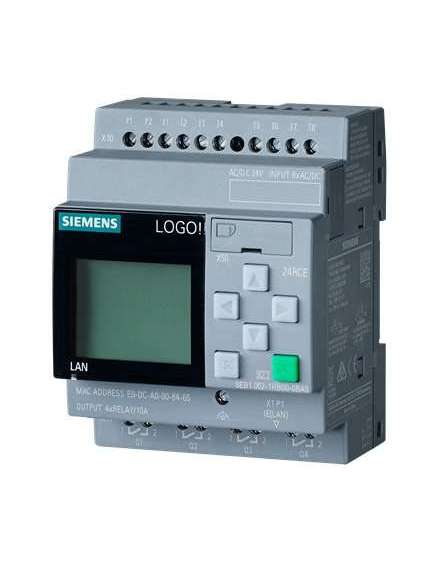 Siemens 6AG1052-1HB08-7BA0 Product Image