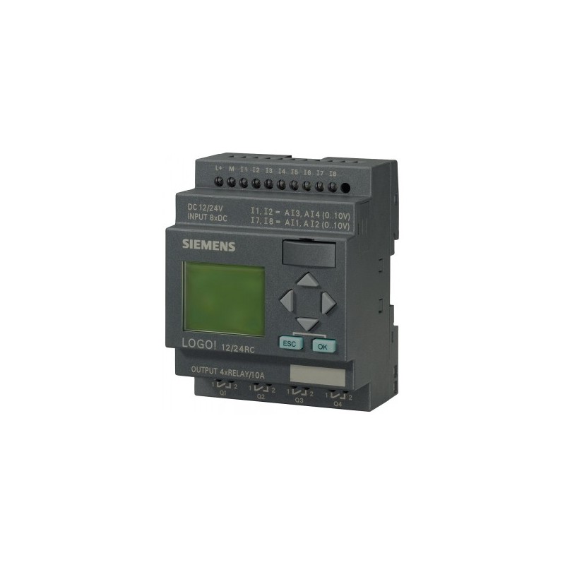 Siemens 6AG1052-1MD00-2BA6 Product Image