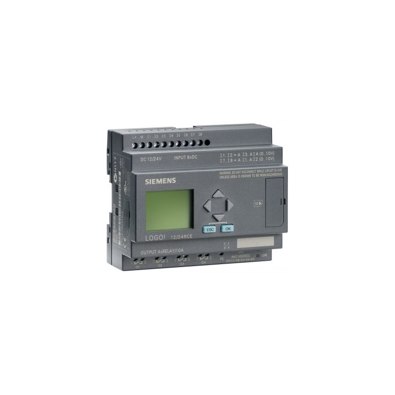 Siemens 6AG1052-1MD00-2BA7 Product Image