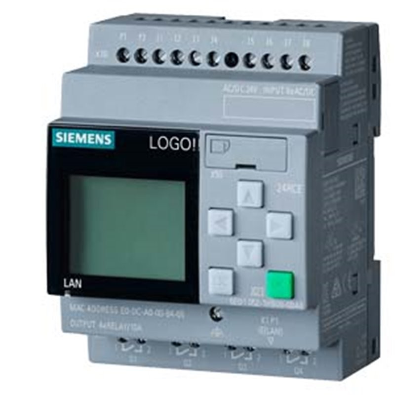 Siemens 6AG1052-1MD00-7BA8 Product Image