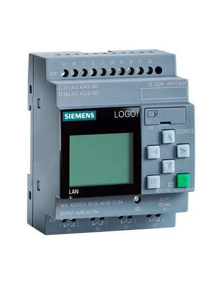 Siemens 6AG1052-1MD08-7BA0 Product Image